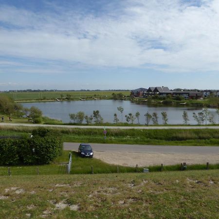 Ferienwohnungen Im Osterkoog Nordstrand Esterno foto