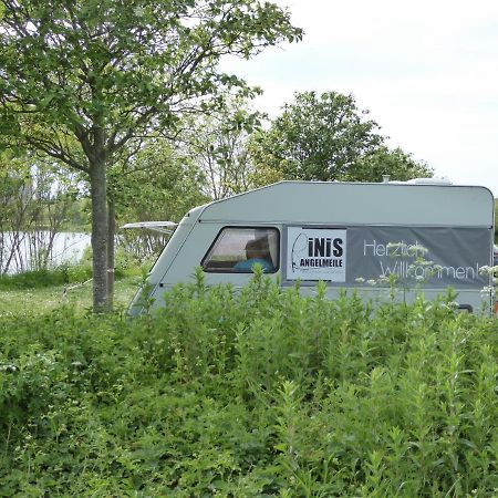 Ferienwohnungen Im Osterkoog Nordstrand Esterno foto